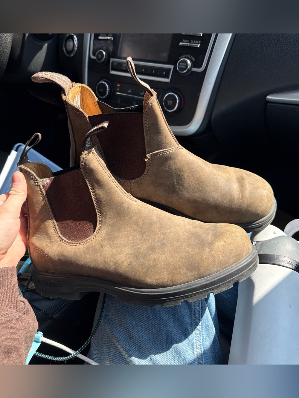 Blundstone Men's Boots